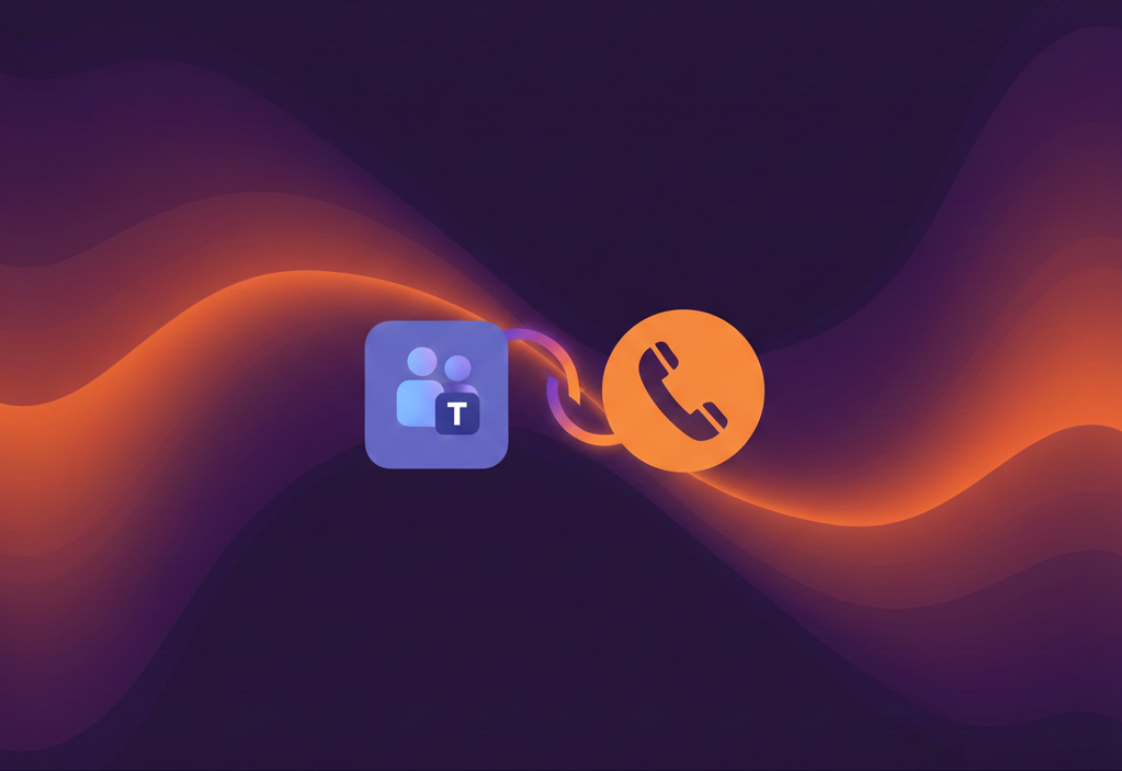 Seamless Presence Sync