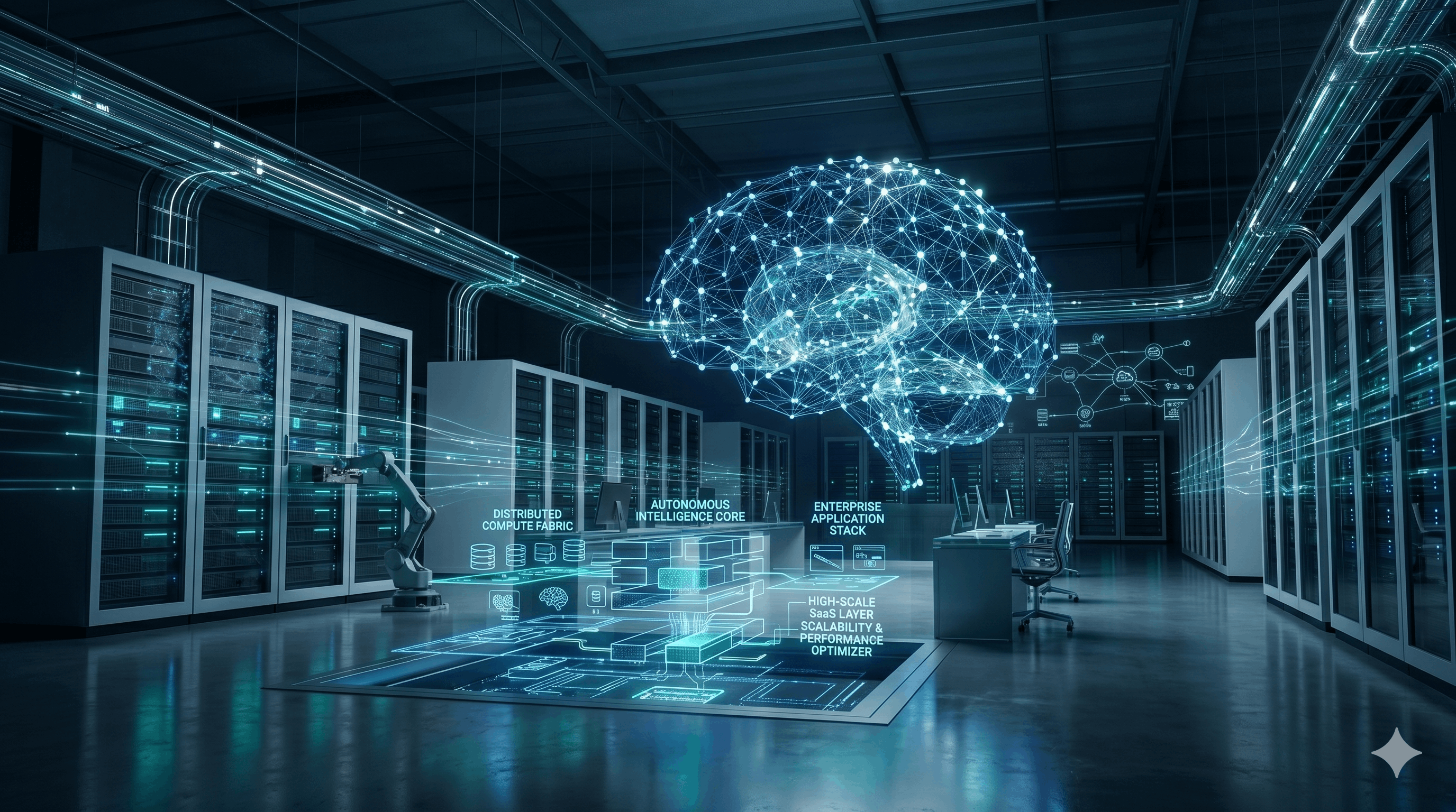 How Haleji is Powering the Next Generation of Enterprise Technology